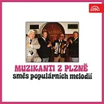 Různí interpreti – Muzikanti z Plzně. Směs populárních melodií