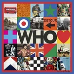 The Who – WHO LP