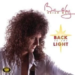 Brian May – Back To The Light