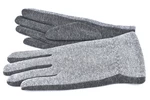 Dámské zateplené rukavice Arteddy - tmavě šedá