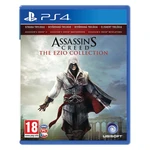 Assassin’s Creed (The Ezio Collection) [PS4] - BAZÁR (használt termék)