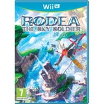 Rodea: The Sky Soldier - Wii U