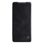 Puzdro Nillkin Qin Book pre Samsung Galaxy S20 FE - G780F, čierne
