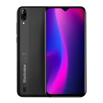 Blackview A60, Dual SIM | fekete - új termék, bontatlan csomagolás