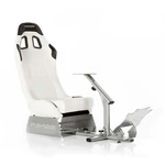 Gamer fotel Playseat Evolution, fehér