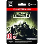 Fallout 3 [Steam] - PC