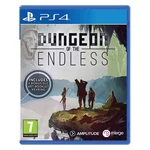 Dungeon of the Endless - PS4