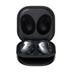 Samsung Galaxy Buds Live SM-R180, Black - EU disztribúció