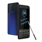 Motorola Moto G Pro Stylus, Dual SIM, Graphene Blue - EU disztribúció