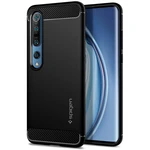 Tok  Spigen Rugged Armor Xiaomi Mi 10/10 Pro, Black