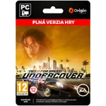 Need for Speed: Undercover [Origin] - PC