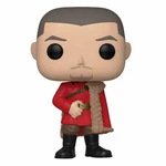 POP! Viktor Krum Yule (Harry Potter)