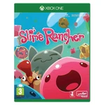 Slime Rancher - XBOX ONE