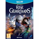 Rise of the Guardians - Wii U