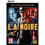 L.A. Noire (The Complete Edition) - PC
