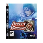 Dynasty Warriors 6 - PS3