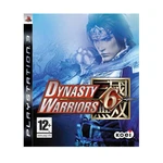 Dynasty Warriors 6 - PS3