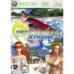 Dead or Alive: Xtreme 2 - XBOX 360