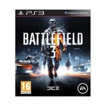 Battlefield 3 - PS3 - BAZÁR (használt termék)