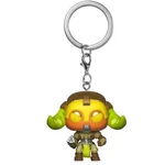 POP! Kulcstartó Orisa (Overwatch)