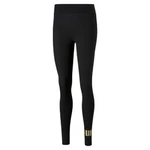ESS+ Metallic Leggings