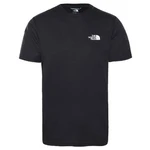 M reaxion red box tee - eu