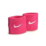 Nike swoosh wristbands