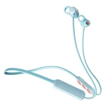 Slúchadlá Skullcandy JIB+, Bluetooth (S2JPW-N743) modrá bezdrôtové slúchadlá • výdrž až 6 hod • Bluetooth 5.0 • 9 mm meniče • impedancia 16 ohm • citl
