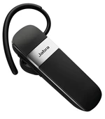 Handsfree Jabra Talk 15 (100-92200900-60) čierne handsfree súprava • prepojenie cez Bluetooth 3.0 • dosah až 10 m • možnosť prepojenia až s 8 zariaden