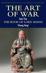 The Art of War / The Book of Lord Shang