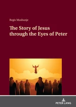 The Story of Jesus through the Eyes of Peter
