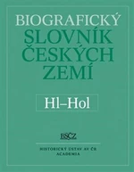Biografický slovník českých zemí (Hl-Hol) 25.díl - Zdeněk Doskočil