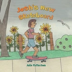 Josh's New Skateboard