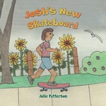 Josh's New Skateboard