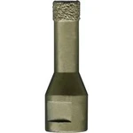 Vrták do obkladů Heller 28660 2, Průměr otvoru: 6 mm 1 ks