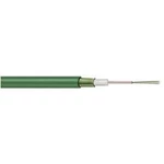 Skleněné vlákno LAPP HITRONIC HUW1500 24 G 50/125 OM2 27500224-1000, zelená, 1000 m