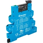 Finder 39.01.8.230.0060 relé - prevodník rozhrania 230 V/AC 6 A 1 prepínací  1 ks