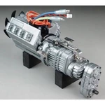 Thicon Models 50230  1:14 Pohon všetkých kolies 1 ks