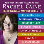 The Morganville Vampires