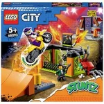 LEGO® CITY 60293 Stunt park