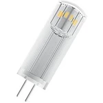 LED žárovka OSRAM 4058075811430 12 V, G4, 1.8 W = 20 W, A++ (A++ - E), 1 ks