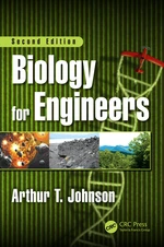 Biology for Engineers, Second Edition