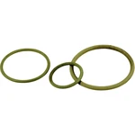 LAPP SKINDICHT O-RING M63/57X2 VITON tesniaci krúžok    M63  nitril kaučuk zelená 25 ks