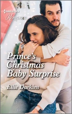 Prince's Christmas Baby Surprise