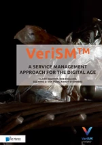 VeriSMâ¢  - A service management approach for the digital age