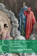 The Cambridge Companion to Dante's âCommedia'