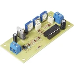 Modelcraft  audio modul húkačka ťahače 6 - 12 V