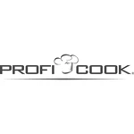 Profi Cook PC-MWG 1176 H mikrovlnná rúra strieborná 800 W funkcia grilovania, teplovzdušná, funkcia časovača