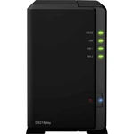 Synology DiskStation DS218play skriňa pre NAS server  2 Bay  DS218play