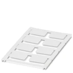 Snap-in markers UC-EMP (27X15) 0825439 Phoenix Contact